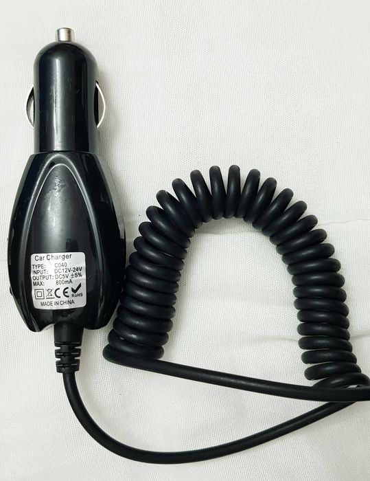 Suport auto+incarcator auto M-Life+cablu USB pentru GPS