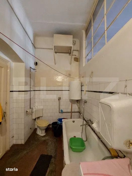 Apartament doua camere, 79 mp, str. Bolyai