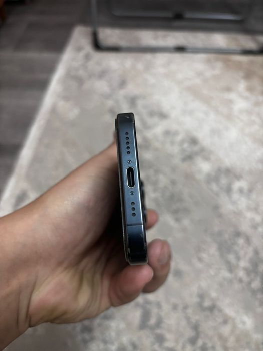 Айфон 15 про 128гб