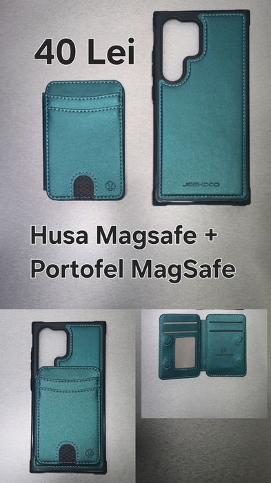 Husa Samsung Galaxy S24 Ultra NOI