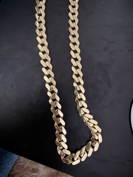 Monaco chain златен ланец64,85гр