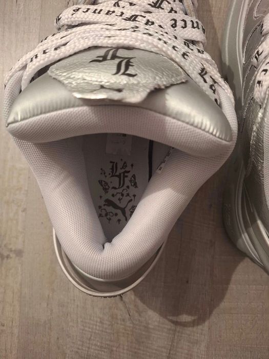 Puma Lamelo Lafrance noi