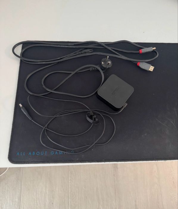 Monitor Gaming Asus Tuf 32”