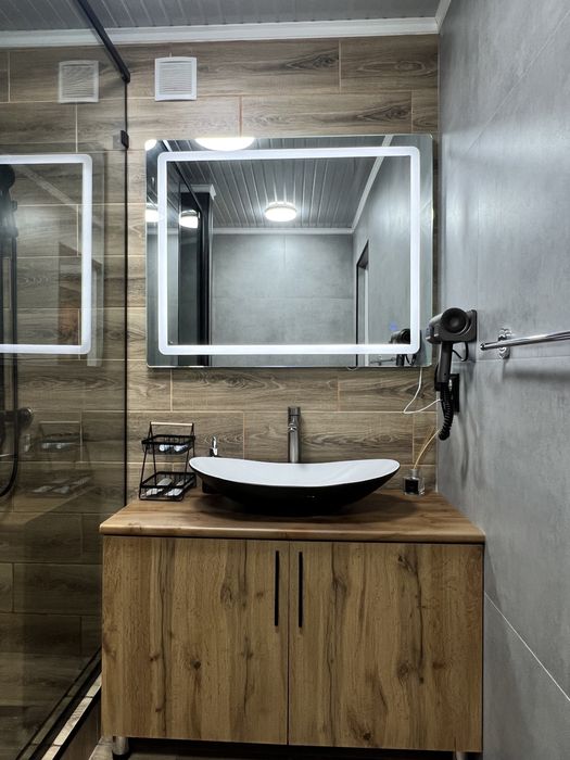 Аппартаменты посуточно