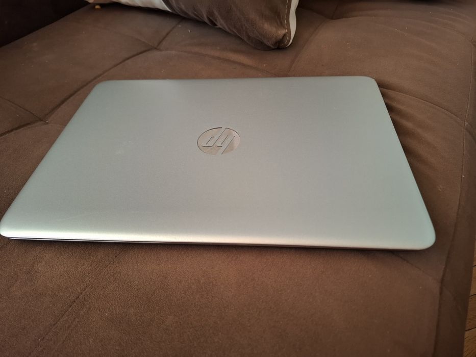 HP EliteBook 14"    16GB.  256 SSD