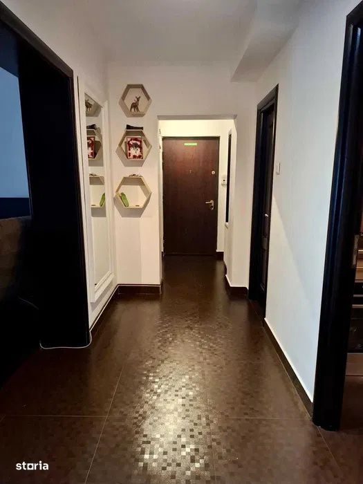 Ap 3cam/Lujerului/Prima inchiriere/Centrala/Disponibil acum