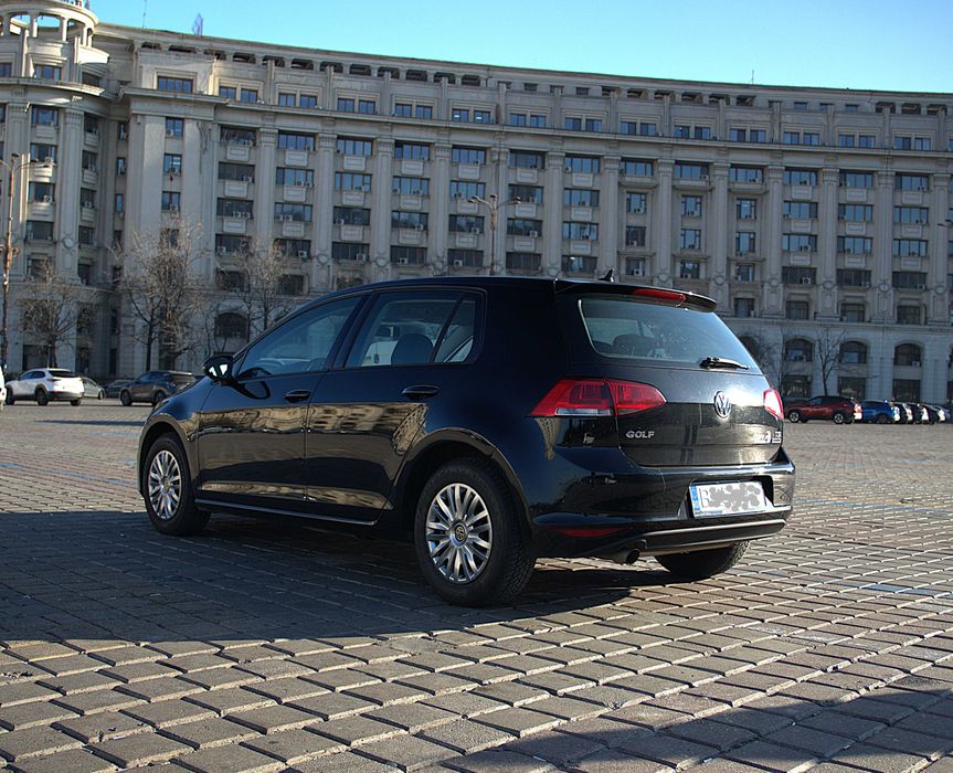 Închirieri Auto București - Mașini Moderne de la 15 Euro/zi, RENT CAR