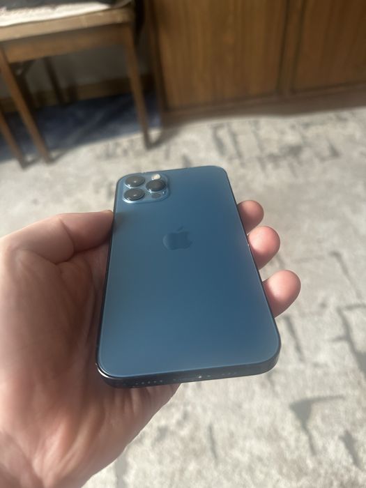 iPhone 12 pro 128