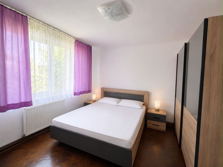 Apartament 3 camere