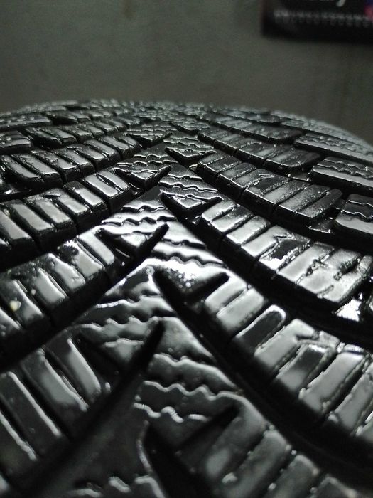 Roti iarna hankook