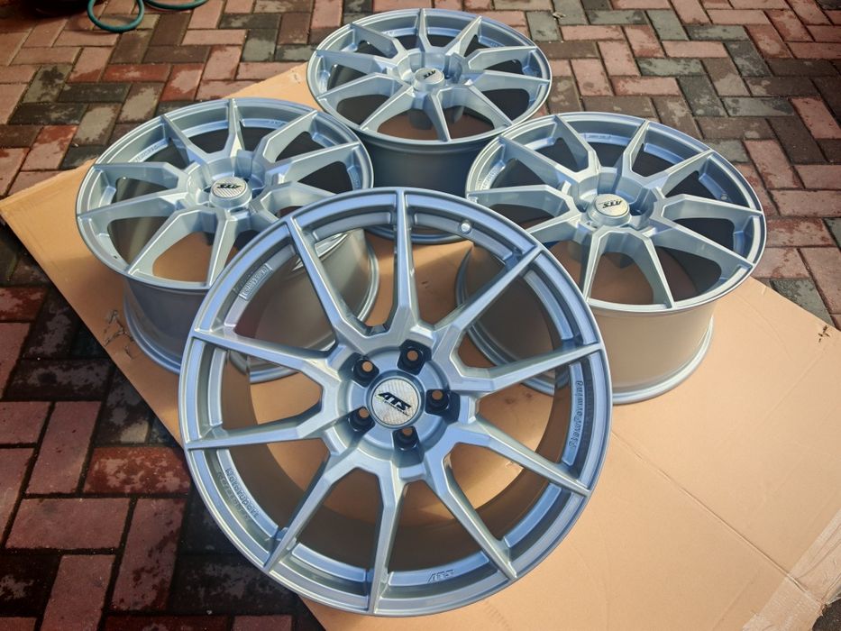 Jante R20 ATS MOTORSPORT 5x112