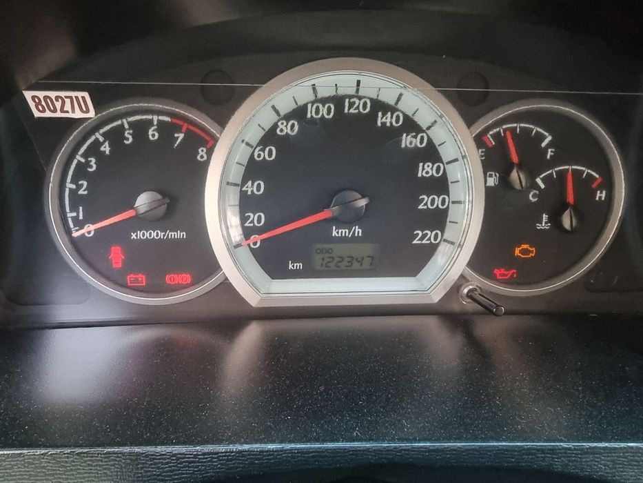 Продается Шевроле жентра