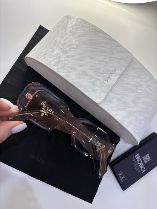 Очила Prada PR 17WS