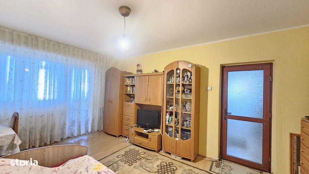 2 decomandate, 58 MP • Micro 21 • Etaj 3 • 72.900 €