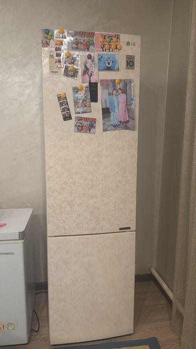 продам холодильник