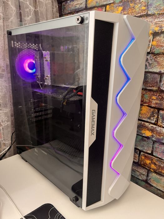 игровой пк 1060gtx
