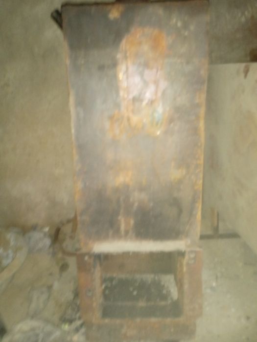 Прадаю ага рабочи