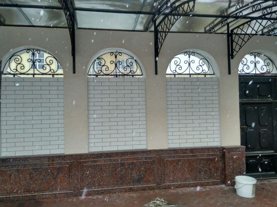 Травертин (жыдкий) Венецианка.Минералка