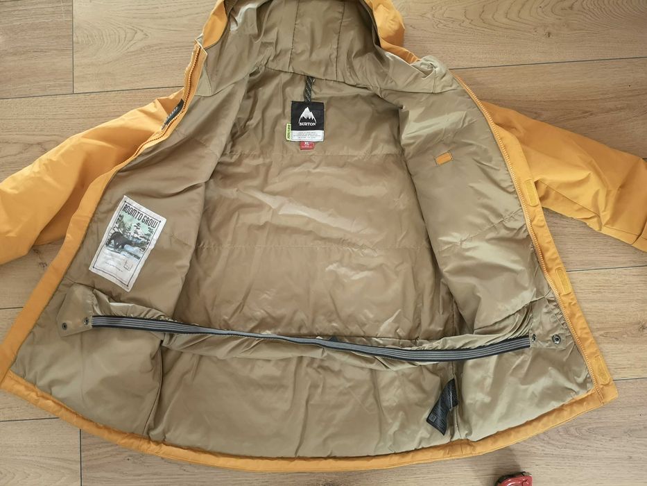 geaca Ski Snowboarding Burton Dryride iarna dama copii baieti