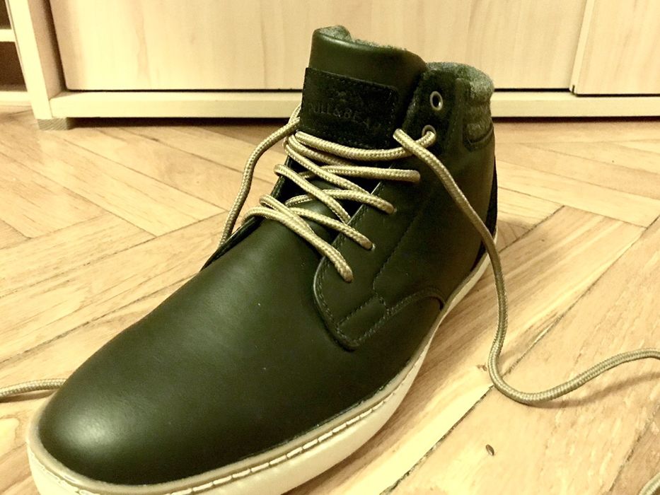 Pantofi Pull&Bear