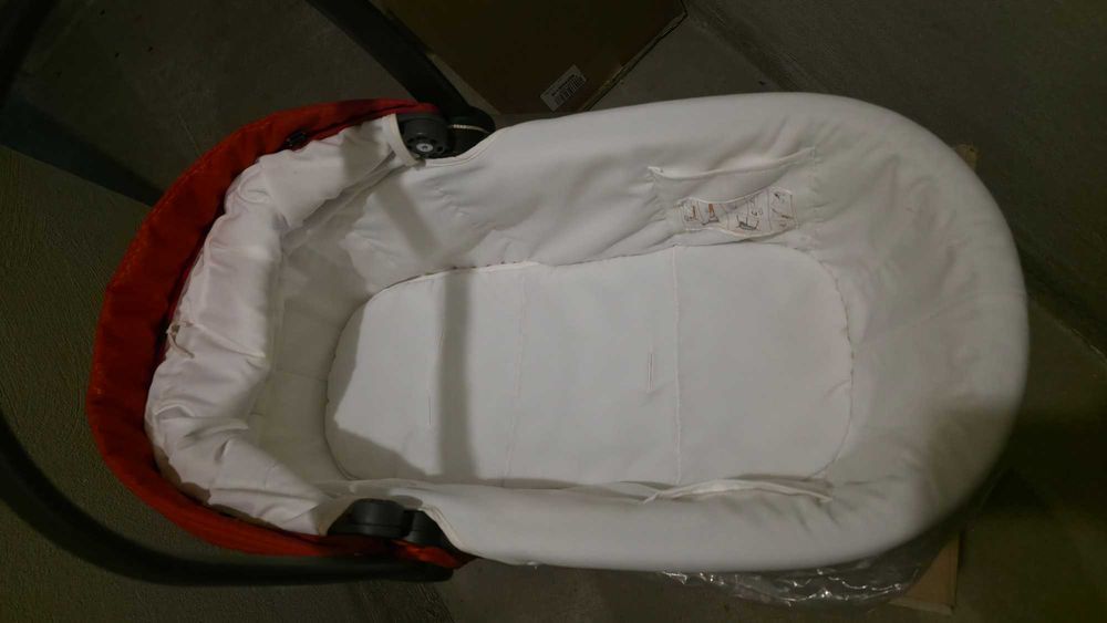 Детска количка Peg Perego 3в1.