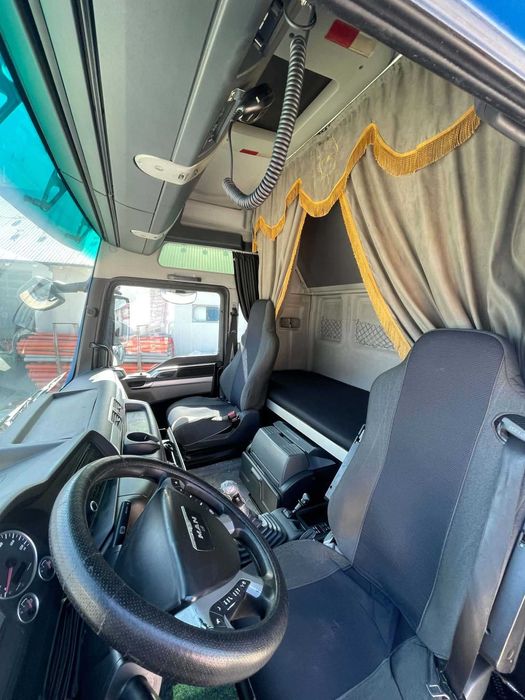 MAN TGX 18.440