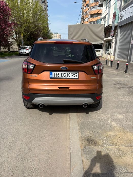 Ford kuga 1.5 ecoboost