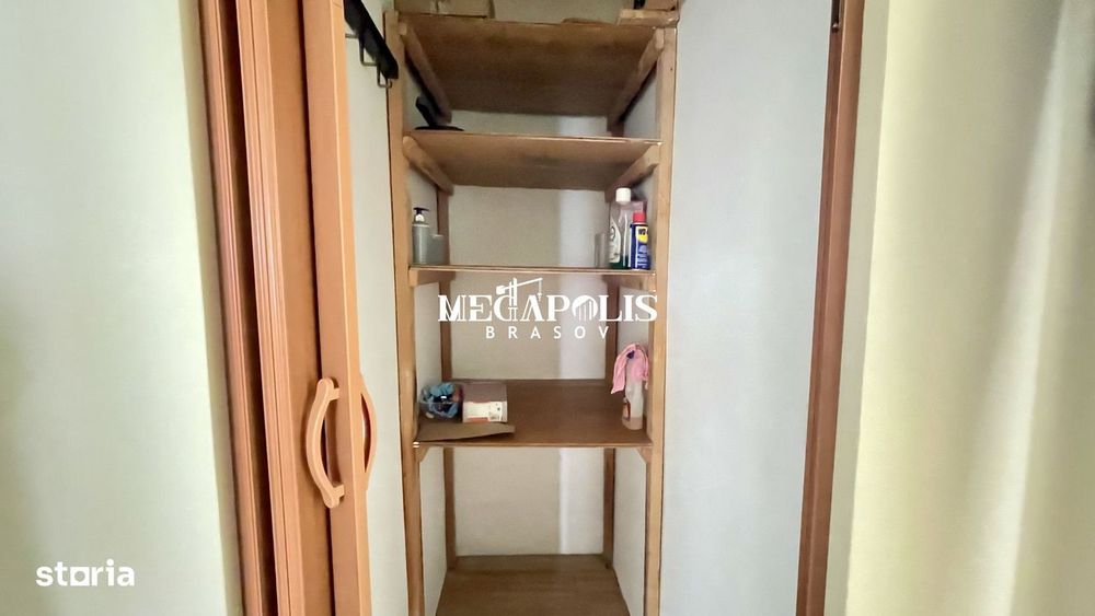 Apartament 2 camere | Bulevardul Vlahuță | Decomandat
