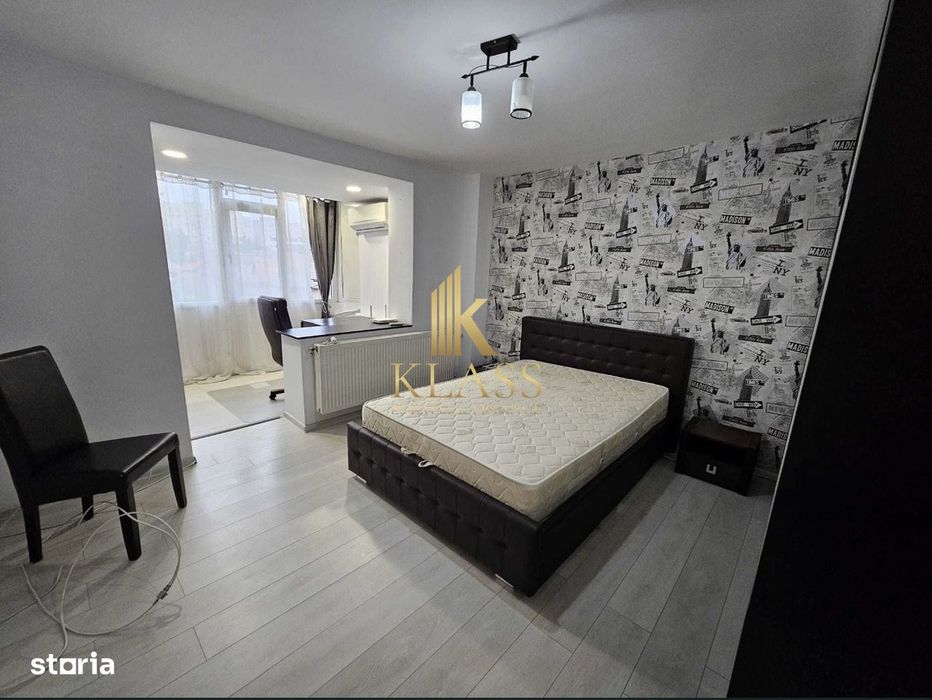Apartament 3 camere decomandat | Bulevardul Decebal | Metrou