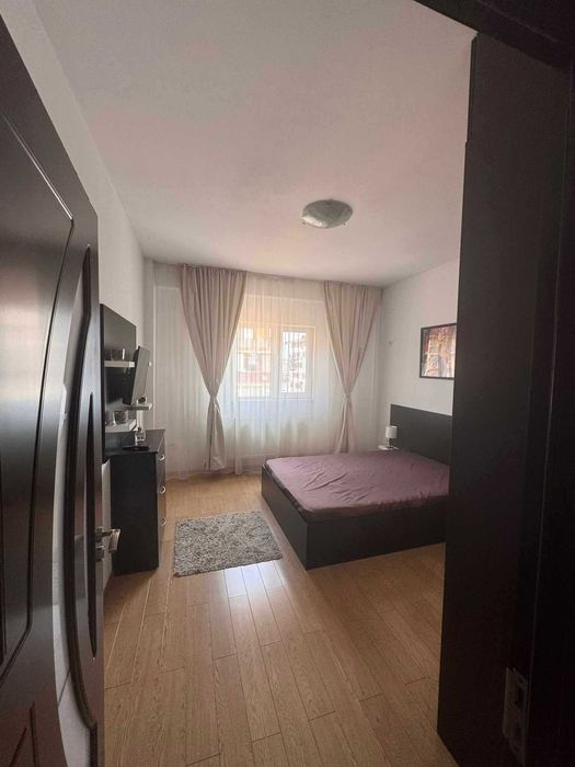 Propietar ofer spre inchiriat apartament 2 camere Militari Residence
