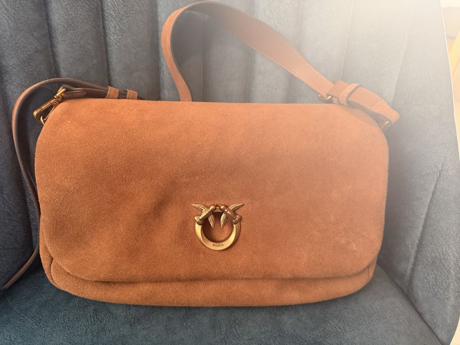 Чанта Pinko camel