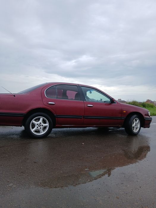 Продам Ниссан максиму