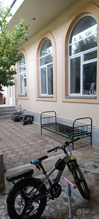 Кренкель 6-соток срочно продаётся дом.
