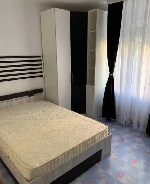 Дава се под наем Двустаен апартамент в Пловдив, Старият град - 65 кв.м за 280.5 € - Снимка #4