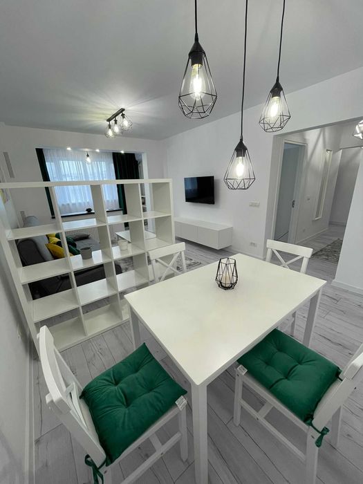 Apartament 2 Camere MEGA MALL PREMIUM