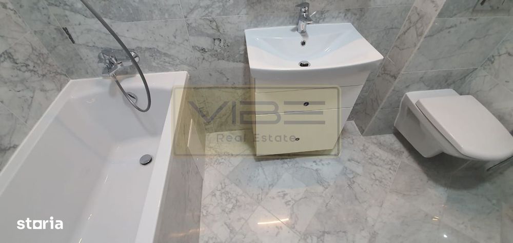 Apartament 2 camere Tatarasi Tudor Office Center