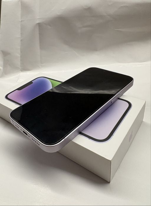 Iphone 14 - 128gb