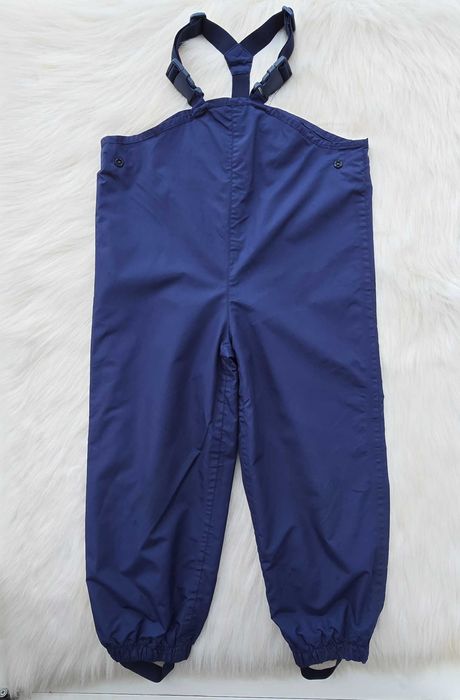 Детски комплект за дъжд 5-6 години