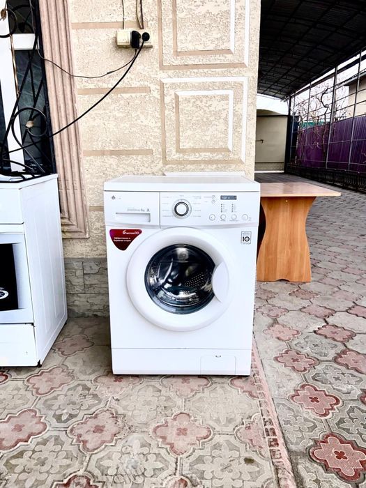 Продам стиральную машинку с доставкой