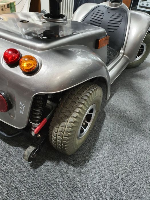 Carucior / scuter / electric Fortis B+B - Germania