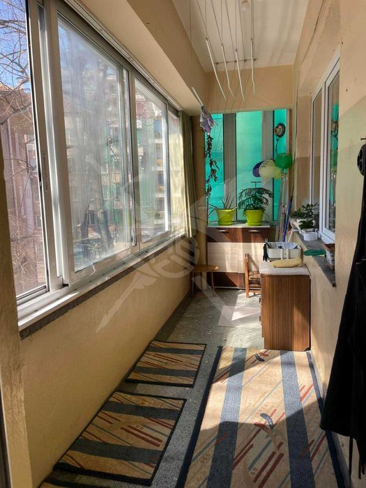 Многостаен апартамент в Центъра! 101804