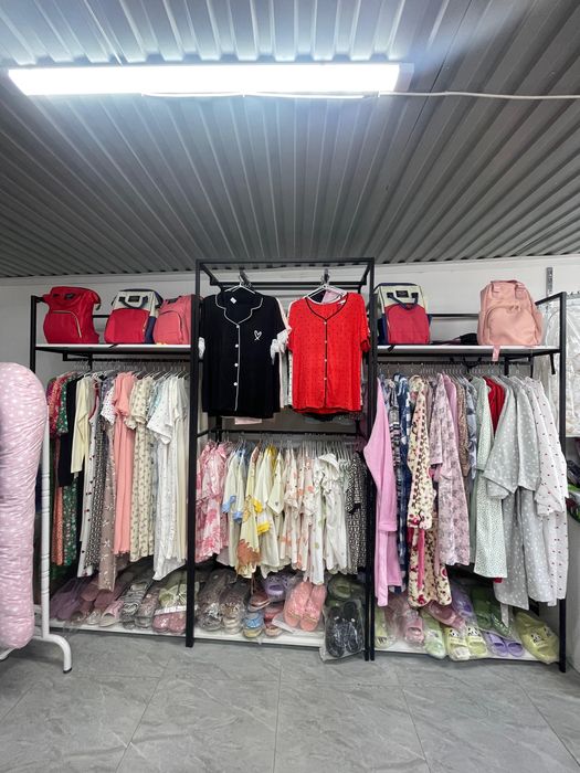 Готовый бизнес сумка в роддом