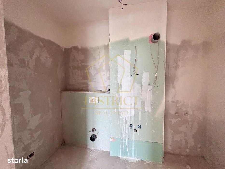 Apartament modern cu 2 camere | Torontalului
