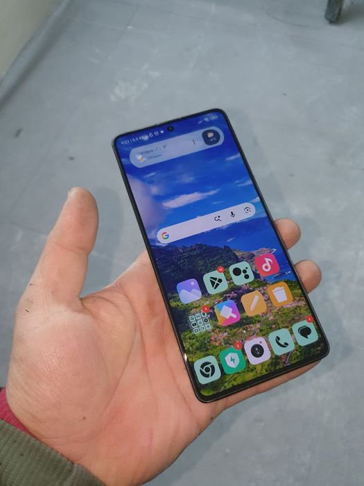 redmi note 14 s sotiladi