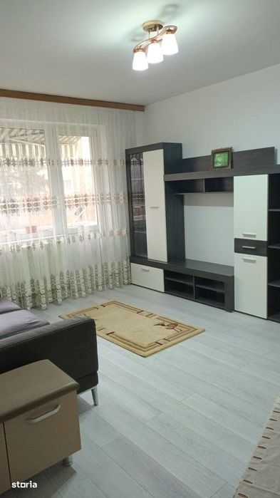 Etaj 1 Aleea Trandafirilor Târgoviște,  închiriere apartament 2camere