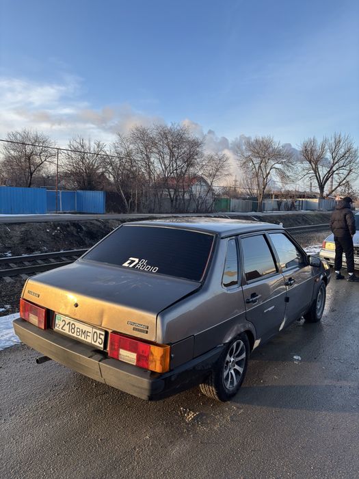 Продам Ваз 21099