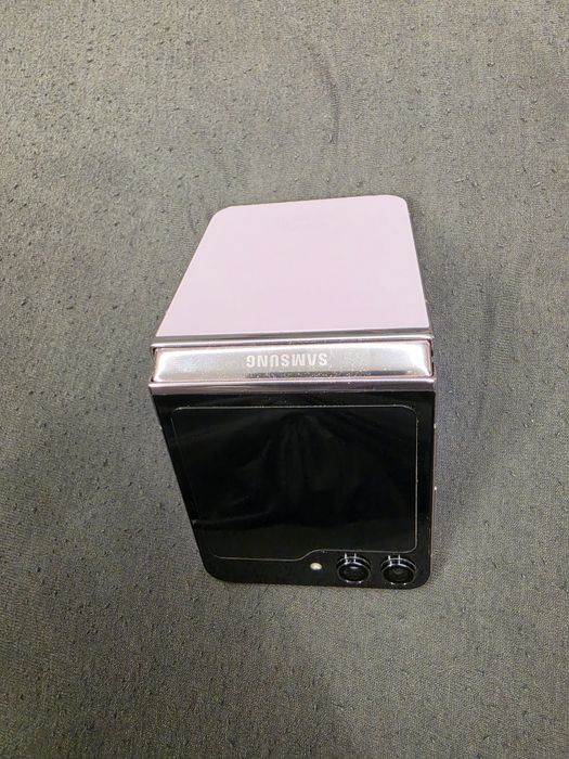 Samsung Flip 5 розов