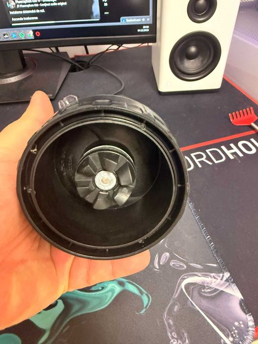 Cana + Rasnita BLENDER GORENJE B1400BE