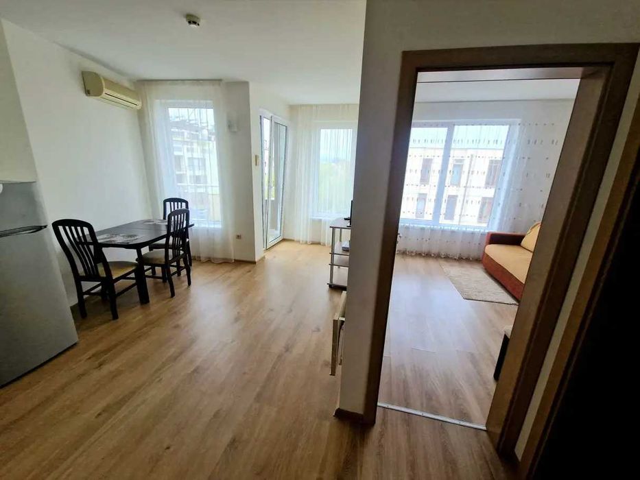 Продава се Двустаен апартамент в к.к. Слънчев бряг - 48 кв.м за 1250 €/кв.м - Снимка #7