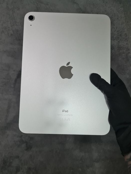 Apple iPad 10th Generation + husa apple originale